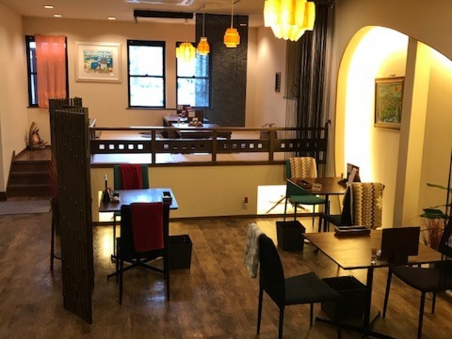 うおまさcafe