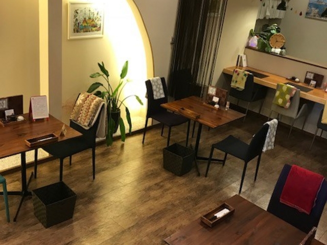 うおまさcafe