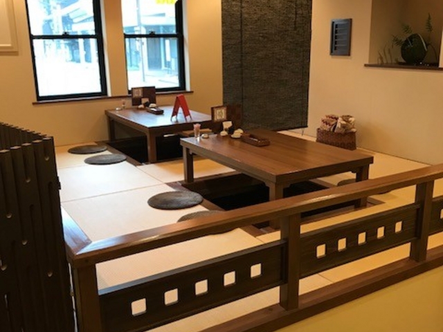 うおまさcafe