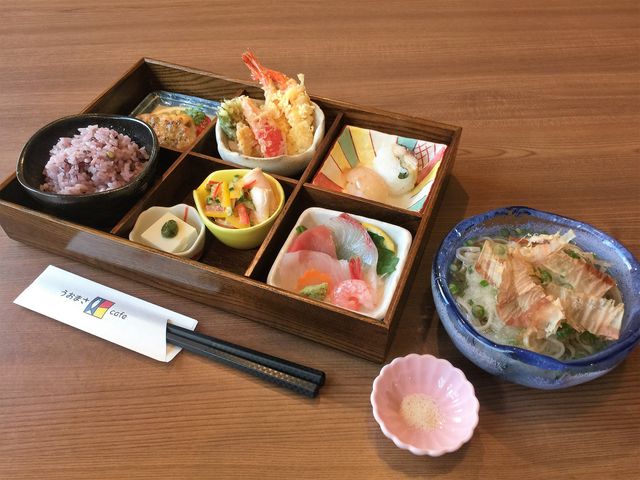 うおまさcafe