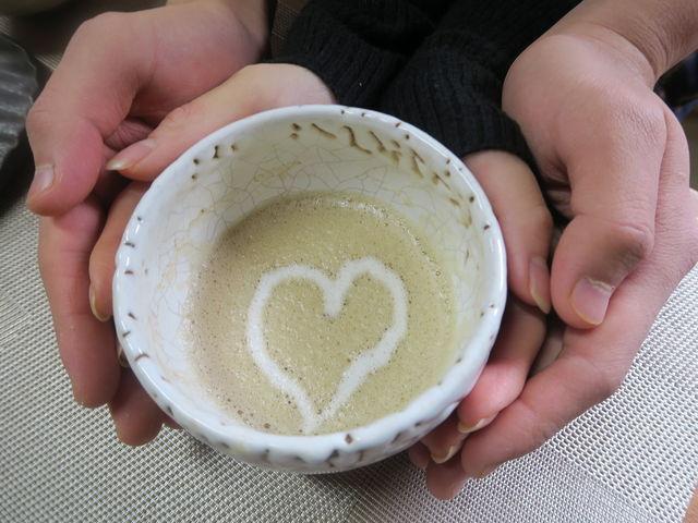 BOTECAFE_風炎窯アクティブアーチ陶芸倶楽部