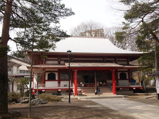 【草津温泉 光泉寺】旅館から歩いてすぐの所にございます。
御1人様、カップル様、ご家族様のおススメスポットになります。_お宿ゆきずみ