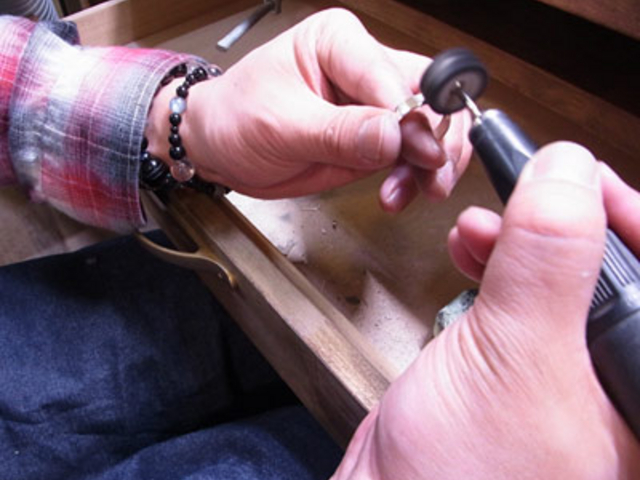azovii jewelry