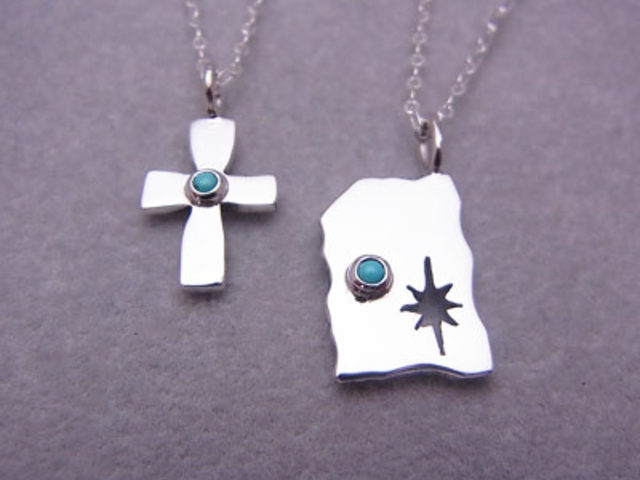 azovii jewelry