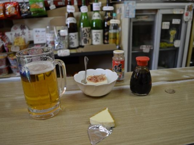 堀口酒店