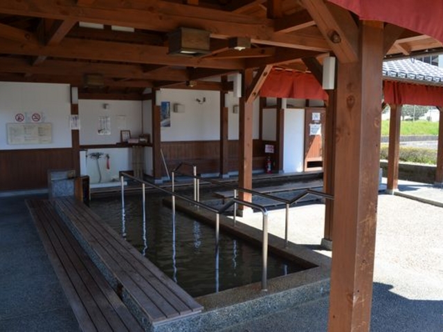 関宿 小萬の湯