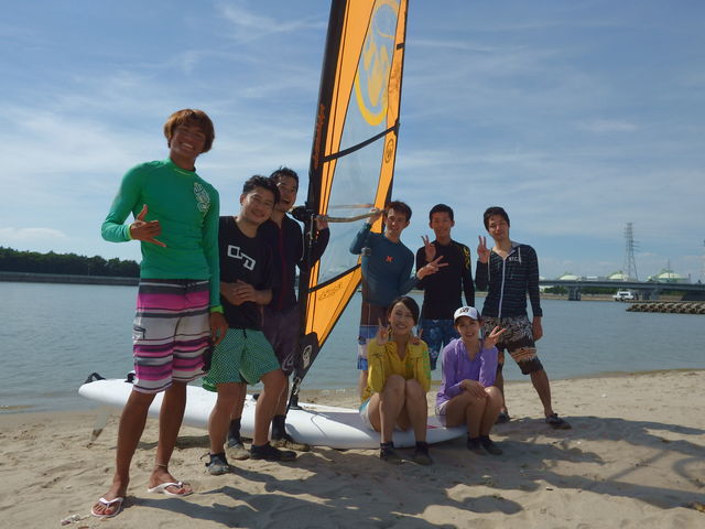 WINDSPACE