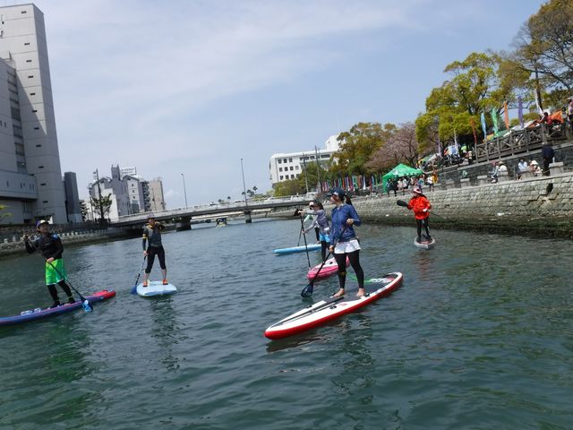 ファンライド徳島
