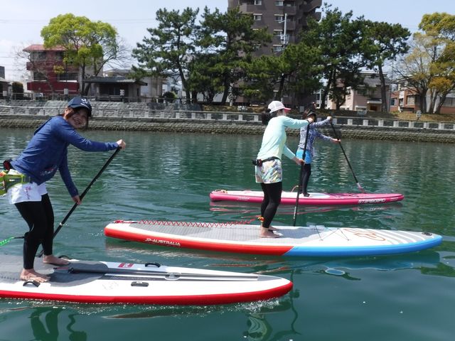 ファンライド徳島