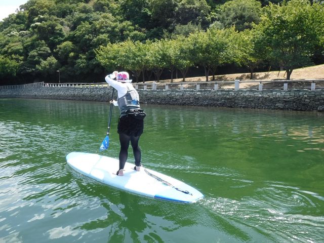 ファンライド徳島