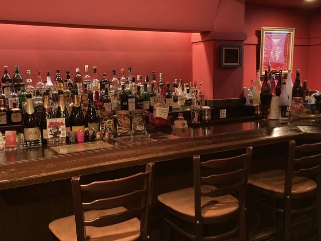 Bar & design