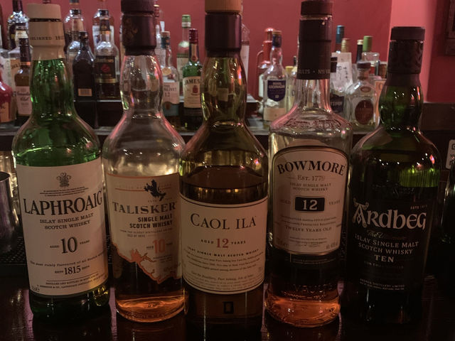 Bar & design