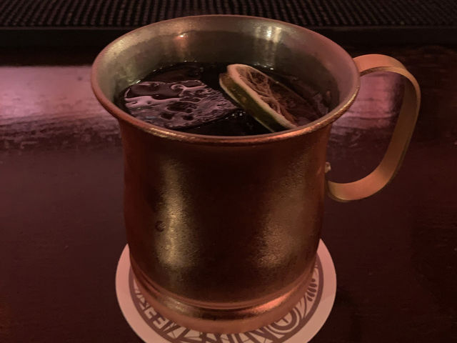 Bar & design