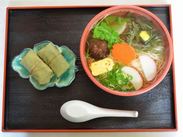 吉野館