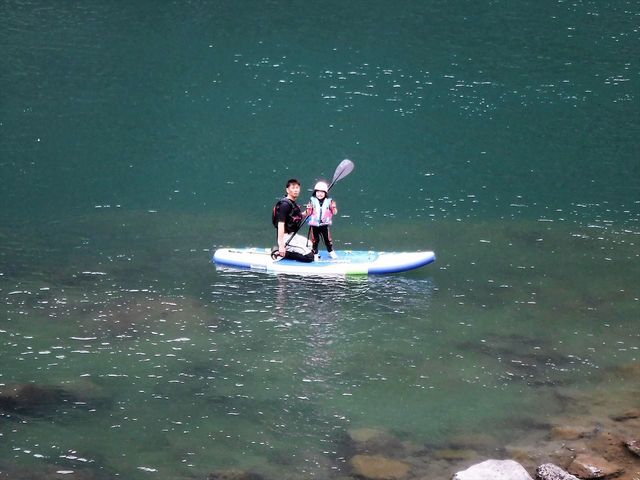 RAFTING-JAPAN