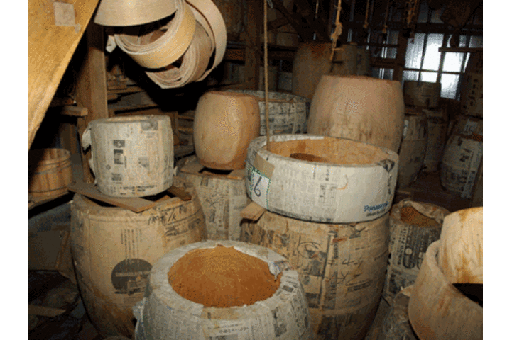 小山太鼓店