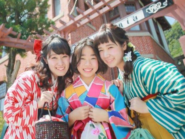 はいからさん神戸