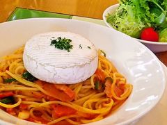 ビストロ摩亜志伊の写真1