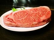 ステーキハウスアオヤマの写真1