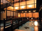 老若男女食酒庵茶家茶家の写真1