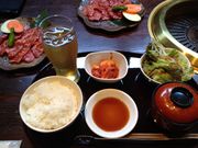 焼肉 松阪苑の写真3