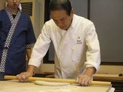 日本そば打ち名人会 江戸川工房 「そば打ち名人の店」 蕎麦専門直売所の写真2