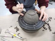 陶芸.com 池袋教室の写真2