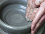 備前焼 原田陶月の写真4