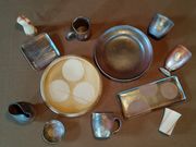 備前焼窯元 五郎辺衛窯の写真4