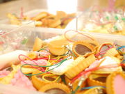 食品サンプル体験 葵サンプルの写真3