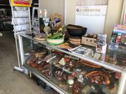 食品サンプル体験 葵サンプルの写真4