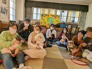 犬カフェ かたのだの写真2