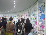 クリクラミュージアム&本庄工場の写真1