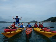 パドリング アーキペラゴの写真4