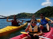 パドリング アーキペラゴの写真2