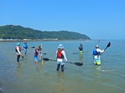 パドリング アーキペラゴの写真3