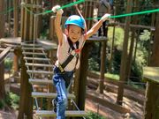 フォレストアドベンチャー・栗東の写真4