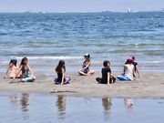 GREEN OCEAN BEACHの写真2