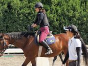 乗馬クラブ アップリケ牧場の写真3