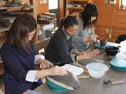 備前焼 陶吉の写真2