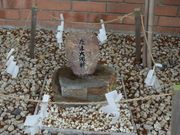 たま大明神の写真2