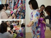 手ぶらで着物レンタル 大吉の写真3
