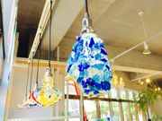 石垣島のガラス館の写真4