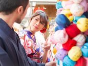 レンタル着物 花りん 祇園店の写真4