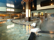 フォレストテラス豊後の湯の写真4