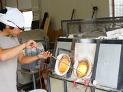 ガラス工房 マルの写真2