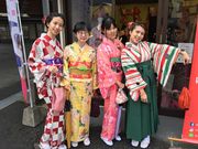 由布院はいからさん popupshop店の写真3