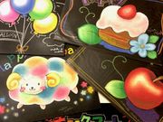 ノアノア チョークアート ワークス 広島校【NOANOA CHOLKART WORKS】の写真3