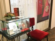 大阪シルバーリング等手作り体験 ビジュオペラの写真4