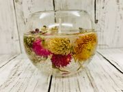 キャンドル教室灯花の写真2